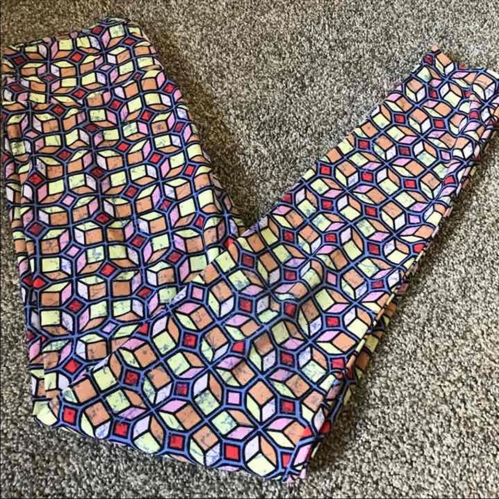 Lularoe leggings